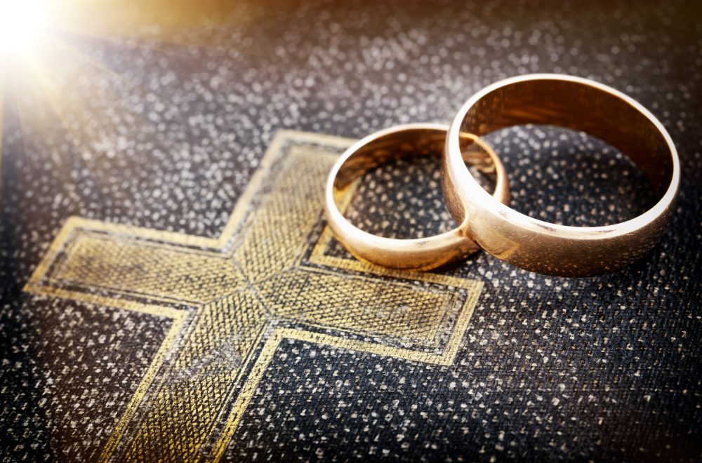 Teologicznomoralne ujęcie sakramentalnego związku małżeńskiego (ekspertyza specjalistyczna)